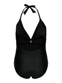 CARELLY - Plus Size Badedragt fra Only Carmakoma