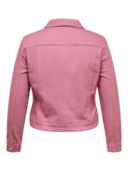 CARWESPA - Plus Size Jakke fra Only Carmakoma