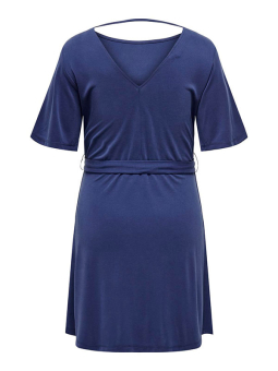 CARTRIXIE - Plus Size Kjole fra Only Carmakoma