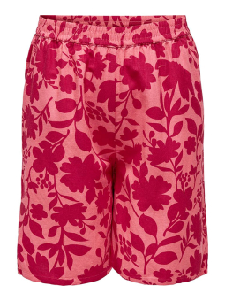 CARURANUS - Plus Size Bukser fra Only Carmakoma