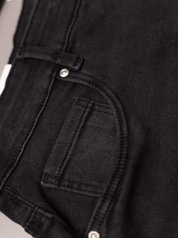 CARROSE - Plus Size Nederdel fra Only Carmakoma