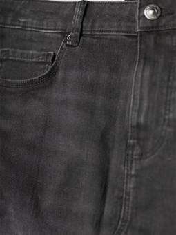 CARSLOAN - Plus Size Nederdel fra Only Carmakoma
