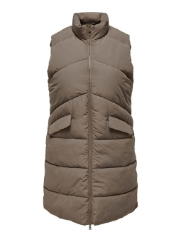 CARMATILDE - Plus Size Vest fra Only Carmakoma