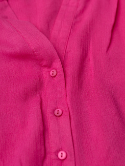 CARJETTE - Plus Size Top fra Only Carmakoma