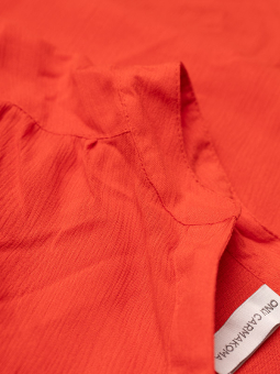 CARJETTE - Plus Size Top fra Only Carmakoma