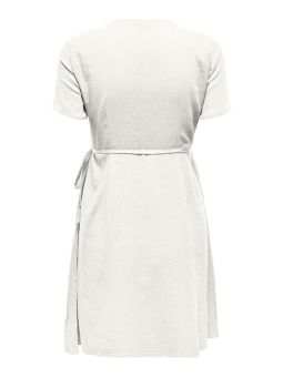 CARADDICTION-CARO - Plus Size Kjole fra Only Carmakoma