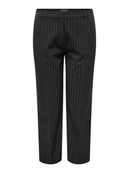 CARBRIE - Plus Size Habit bukser fra Only Carmakoma