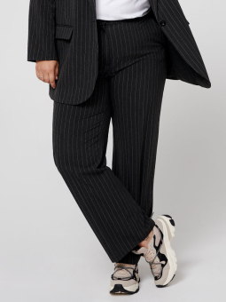 CARBRIE - Plus Size Habit bukser fra Only Carmakoma