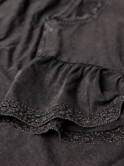 CARORISA - Plus Size Bluse fra Only Carmakoma