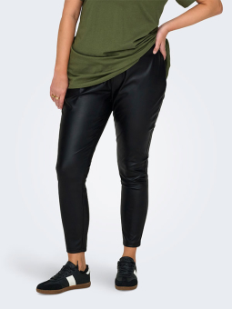 CARDANA - Plus Size Leggings fra Only Carmakoma