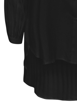 CARFREYJA - Plus Size Skjorte fra Only Carmakoma