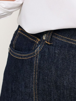 CARALICIA - Plus Size Jeans fra Only Carmakoma