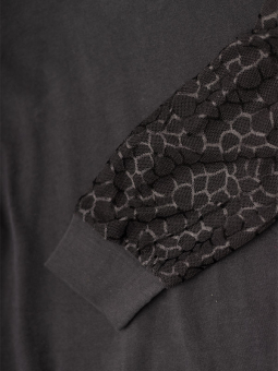 CARCAIAL - Plus Size Kjole fra Only Carmakoma