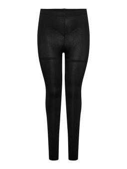 FLEECE LEGGING - Plus Size Leggings fra Only Carmakoma