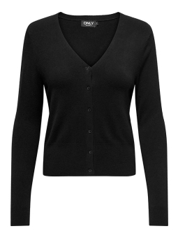 CARVENICE - Plus Size Cardigan fra Only Carmakoma