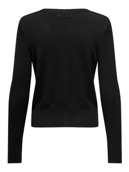 CARVENICE - Plus Size Cardigan fra Only Carmakoma
