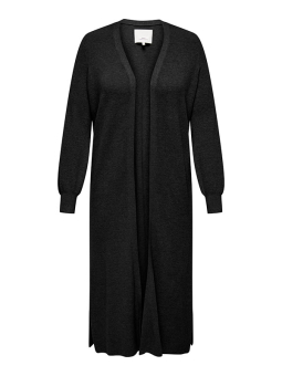 CARIBI - Plus Size Cardigan fra Only Carmakoma