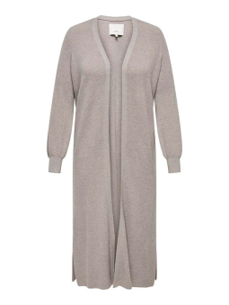 CARIBI - Plus Size Jakke fra Only Carmakoma
