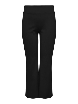 CARGOLDTRASH - Plus Size Bukser fra Only Carmakoma