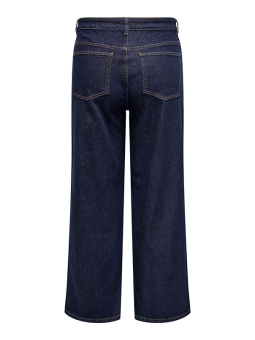 CARMADISON - Plus Size Jeans fra Only Carmakoma