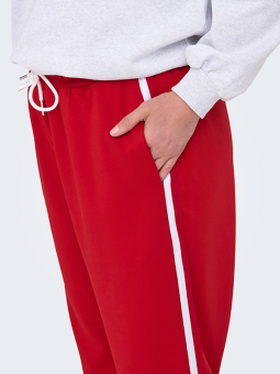CARCARMEN - Plus Size Bukser fra Only Carmakoma