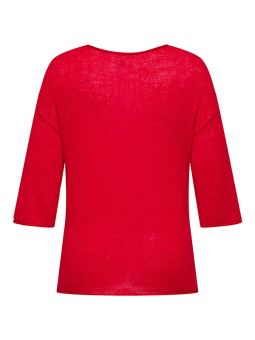 CARSUNNY - Plus Size Sweater fra Only Carmakoma