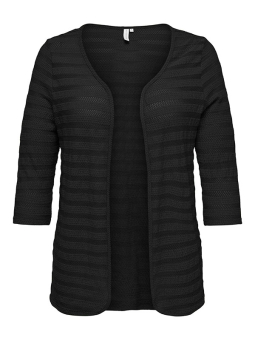 CARKELLY - Plus Size Cardigan fra Only Carmakoma