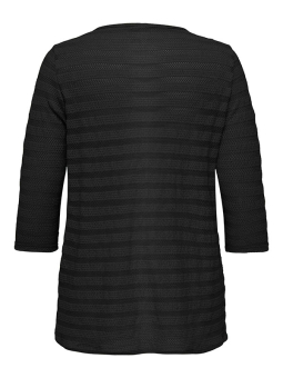 CARKELLY - Plus Size Cardigan fra Only Carmakoma