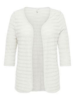 CARKELLY - Plus Size Cardigan fra Only Carmakoma