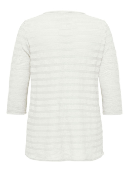 CARKELLY - Plus Size Cardigan fra Only Carmakoma