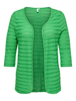 CARKELLY - Plus Size Cardigan fra Only Carmakoma