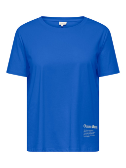 CARCELIA - Plus Size T-shirt fra Only Carmakoma