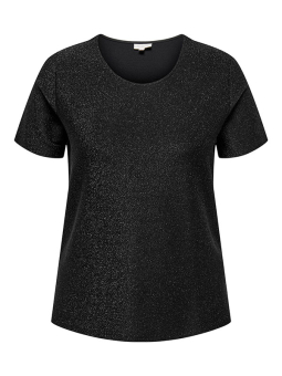 CARFIESTA - Plus Size T-shirt fra Only Carmakoma