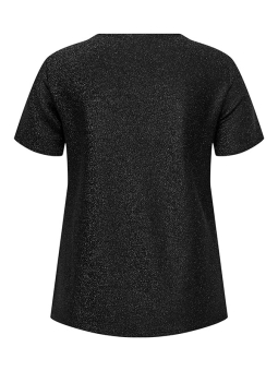 CARFIESTA - Plus Size T-shirt fra Only Carmakoma