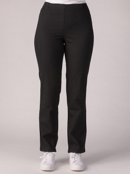 WIDE - Plus Size Bukser fra Merrytime
