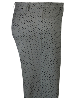 JAZZY - Plus Size Bukser fra Zhenzi