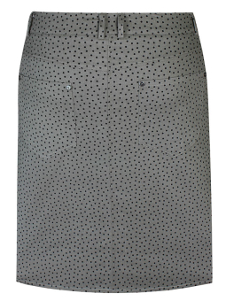 BOYER - Plus Size Nederdel fra Zhenzi