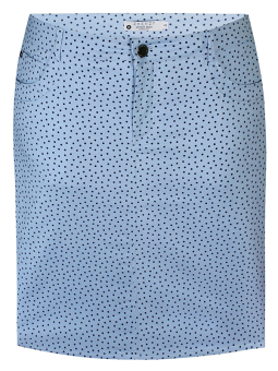 BOYER - Plus Size Nederdel fra Zhenzi