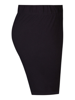 KANT - Plus Size Skånebukser fra Zhenzi