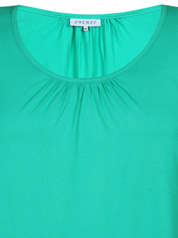 CAIRO - Plus Size Top fra Zhenzi