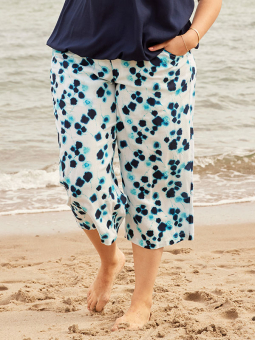 GLORIA - Plus Size Bukser fra Zhenzi