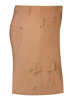 MARLEY - Plus Size Nederdel fra Zhenzi