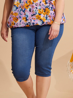 STOMP - Plus Size Bukser fra Zhenzi