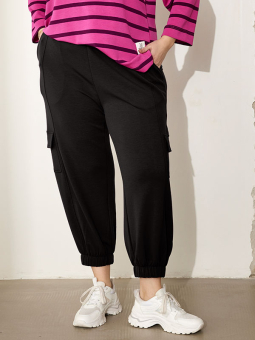 MYA - Plus Size Bukser fra Zhenzi