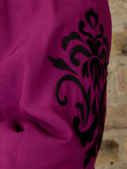 BENA - Plus Size Bluse fra Zhenzi