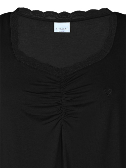 COCO - Plus Size Top fra Zhenzi