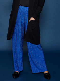 DAUN - Plus Size Bukser fra Zhenzi