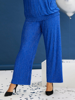 DAUN - Plus Size Bukser fra Zhenzi