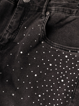 STOMP - Plus Size Jeans fra Zhenzi