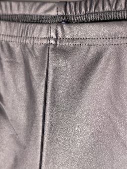 DEVI - Plus Size Leggings fra Zhenzi